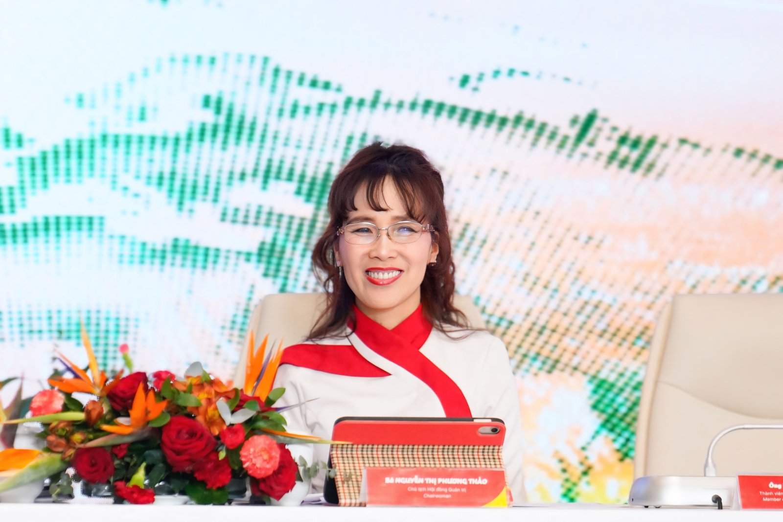 Đại hội cổ đ&ocirc;ng Vietjet 2025: Mở rộng mạng bay l&agrave; sứ mệnh- Ảnh 1.