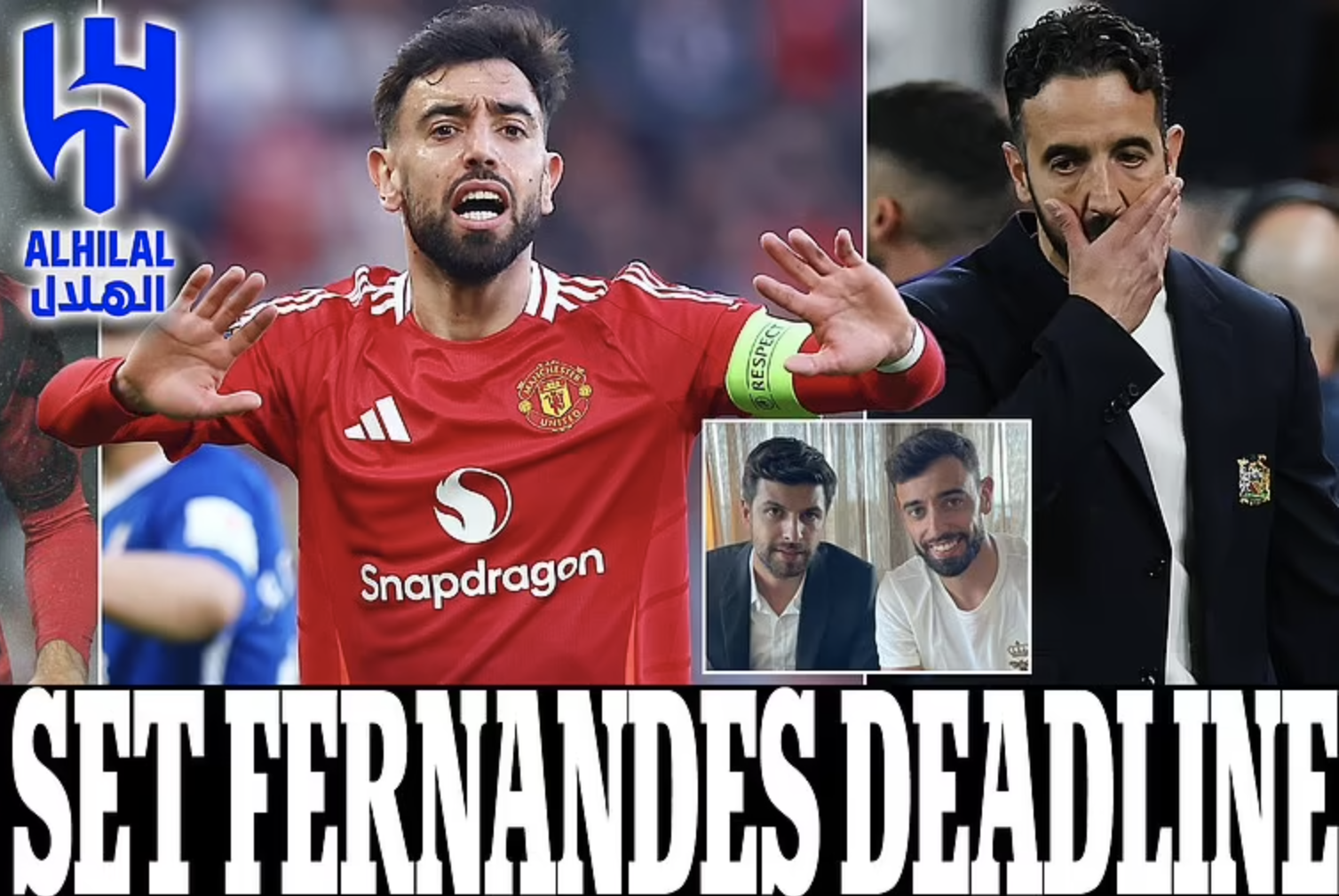 Man United thắng nhọc Hồng K&ocirc;ng (Trung Quốc), sắp mất thủ qu&acirc;n Bruno Fernandes - Ảnh 5.