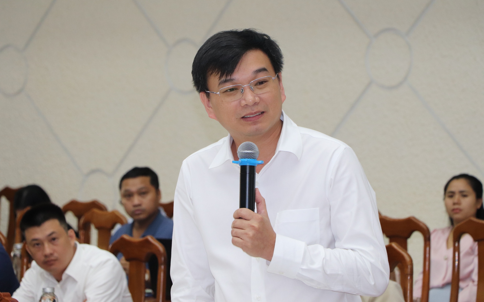 Lễ hội Bà Chiêm Sơn trở thành di sản văn hóa phi vật thể quốc gia - Ảnh 2.