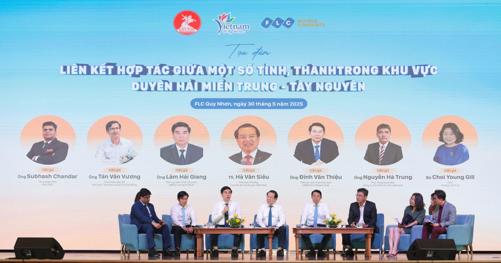 Li&ecirc;n kết du lịch miền Trung - T&acirc;y Nguy&ecirc;n: Đừng để &ldquo;k&yacute; rồi để đ&oacute;&rdquo;!- Ảnh 1.