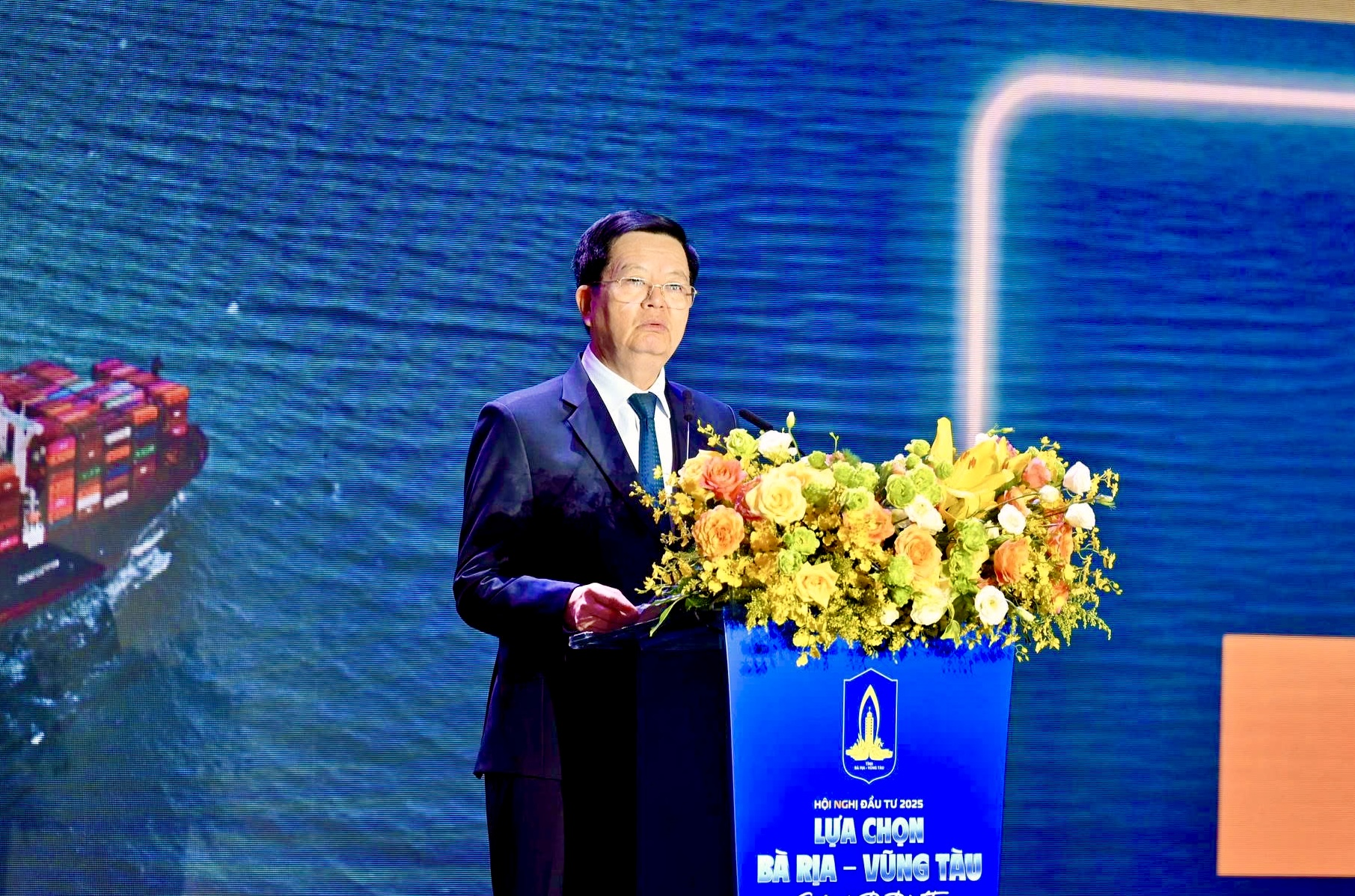 H&agrave;ng loạt nh&agrave; đầu tư FDI "r&oacute;t" cả tỉ USD v&agrave;o tỉnh B&agrave; Rịa - Vũng T&agrave;u- Ảnh 3.