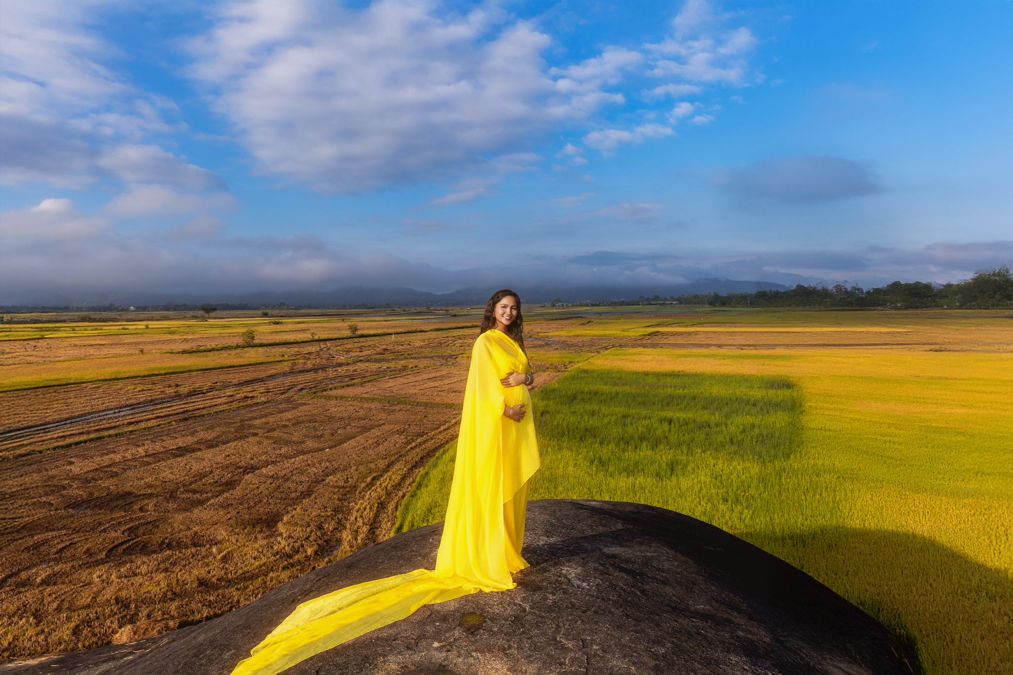 L&yacute; do H'Hen Ni&ecirc; thực hiện MV ở qu&ecirc; nh&agrave;    - Ảnh 3.