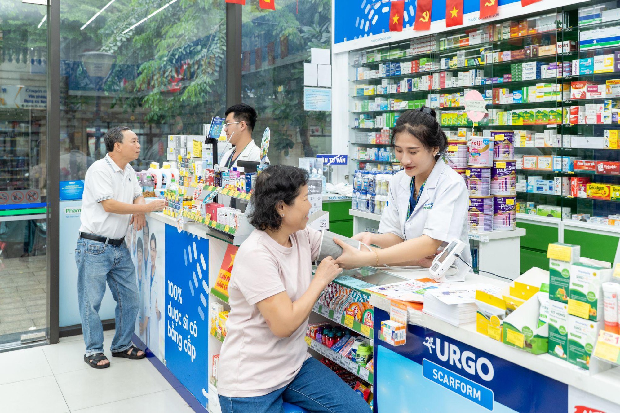 Bệnh đột quỵ có thực sự đang trẻ hóa?- Ảnh 1.