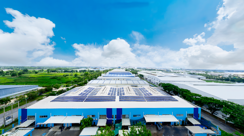 TTC IZ đồng hành cùng đối tác, khách hàng phát triển bền vững- Ảnh 6.