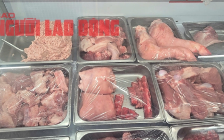 Hé lộ doanh thu khủng của "đế chế chăn nuôi" C.P. Việt Nam