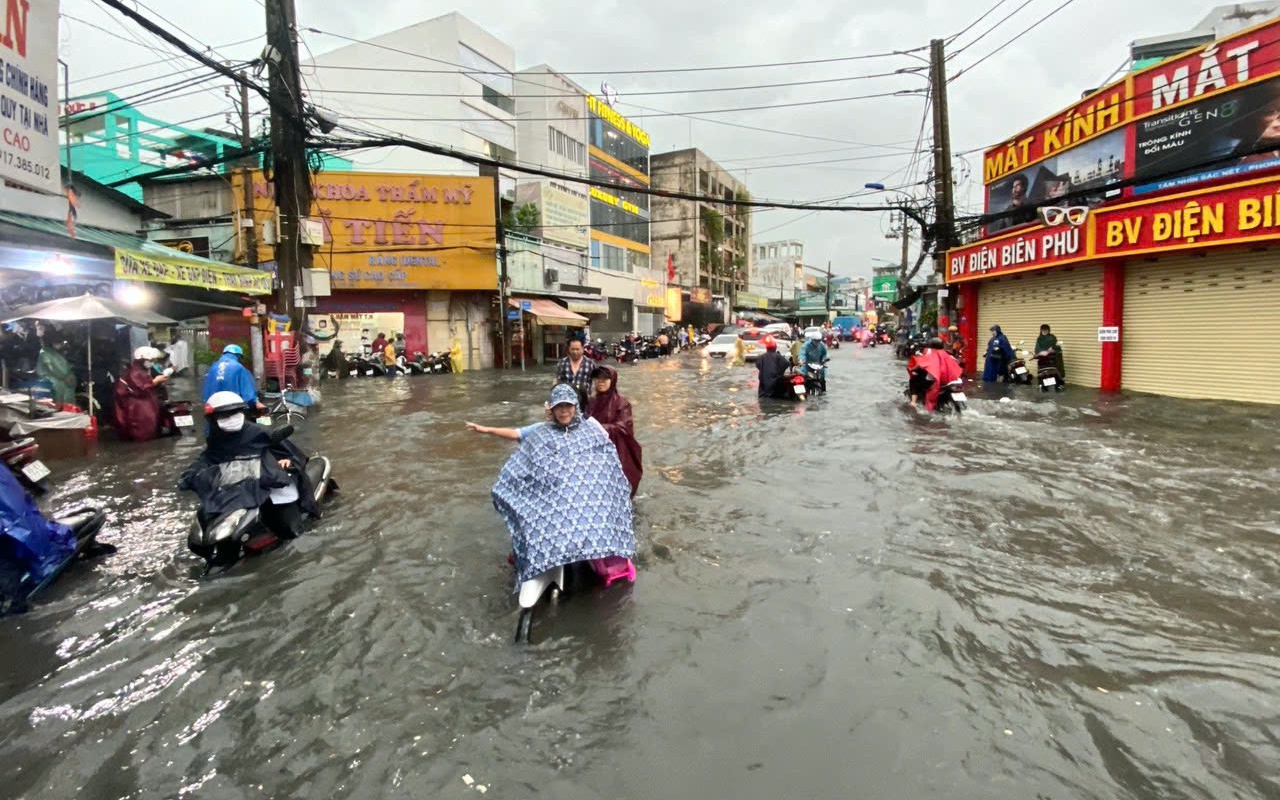 Giảm tổn thất trong m&ugrave;a mưa - Ảnh 3.