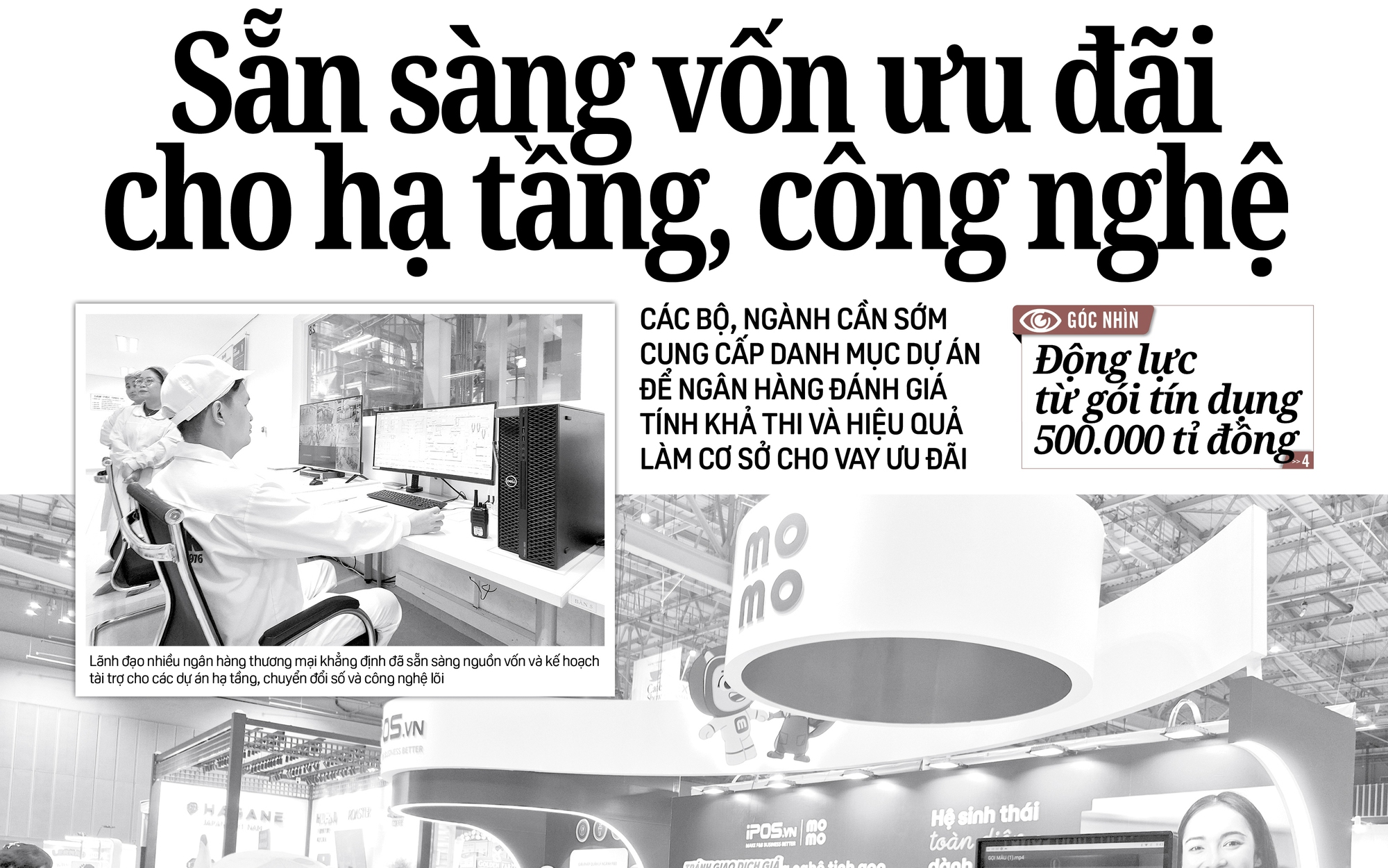 Báo in ngày 31-5: Cần quyết liệt hơn với hàng giả