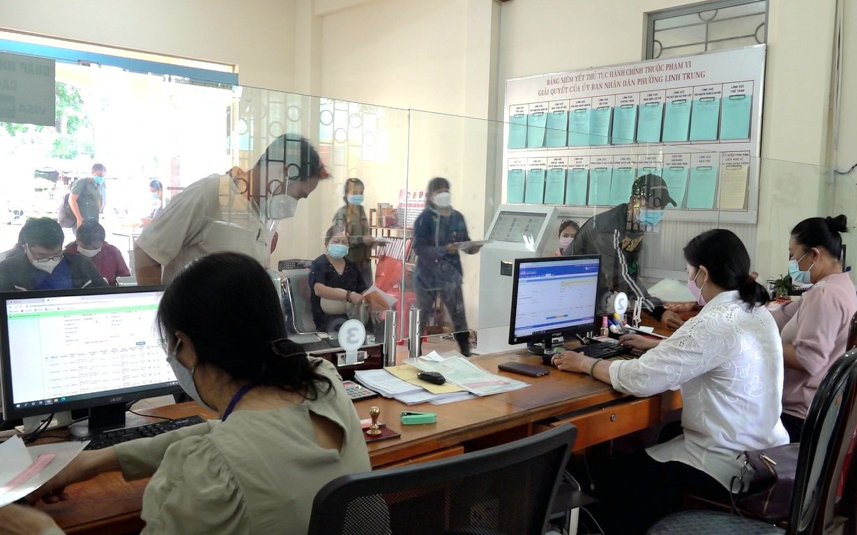 7 hình thức kỷ luật cán bộ, công chức, viên chức
