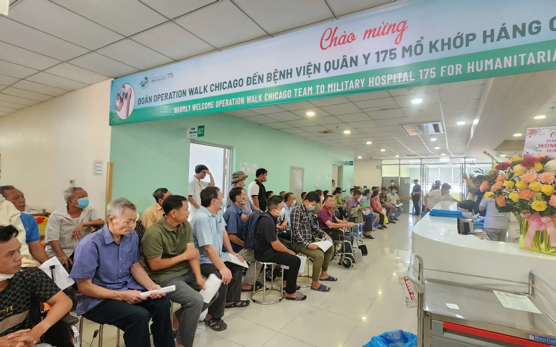 Từ hôm nay, hệ thống y tế TP HCM có thay đổi gì? - Ảnh 2.
