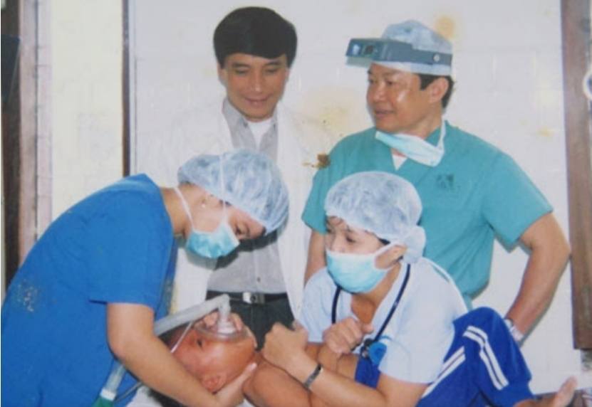 B&aacute;c sĩ Trần Th&agrave;nh Trai qua đời- Ảnh 1.