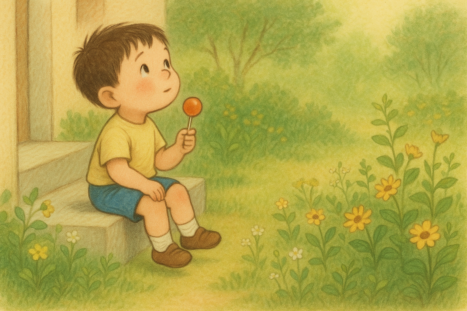 Ngồi đ&acirc;y nhớ thềm nh&agrave; cũ- Ảnh 1.