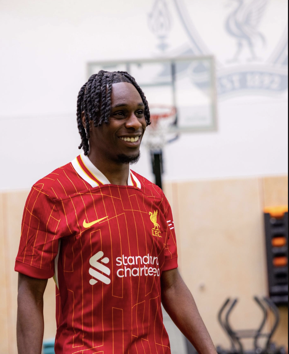Liverpool c&ocirc;ng bố t&acirc;n binh Frimpong, tung trăm triệu mời ch&agrave;o Florian Wirtz- Ảnh 2.
