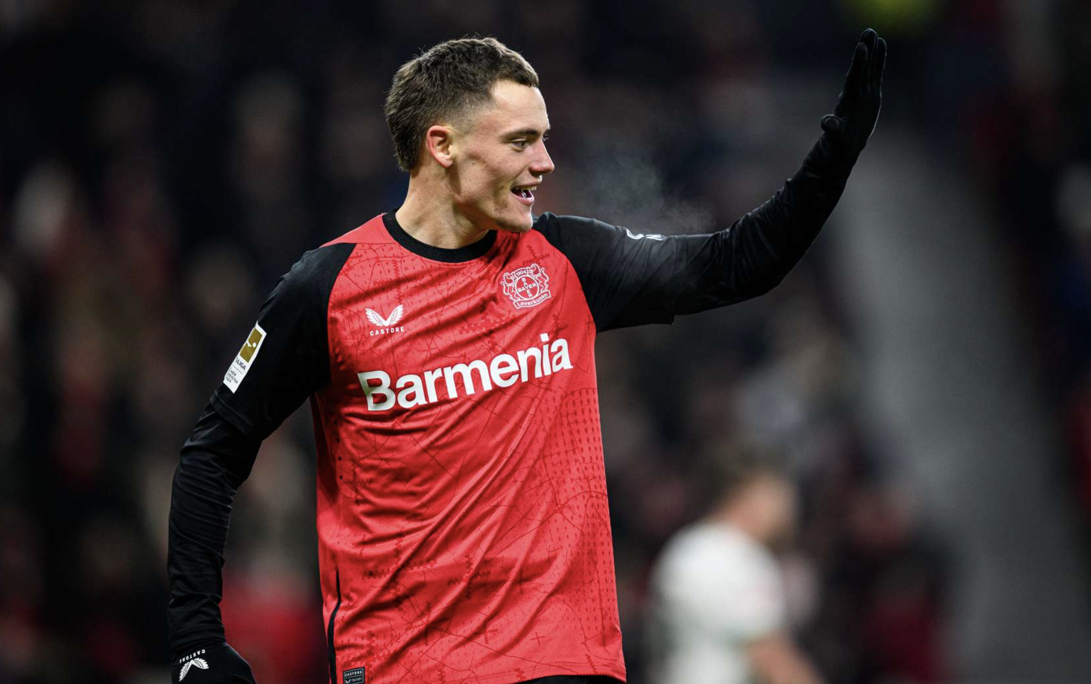 Liverpool c&ocirc;ng bố t&acirc;n binh Frimpong, tung trăm triệu mời ch&agrave;o Florian Wirtz- Ảnh 3.