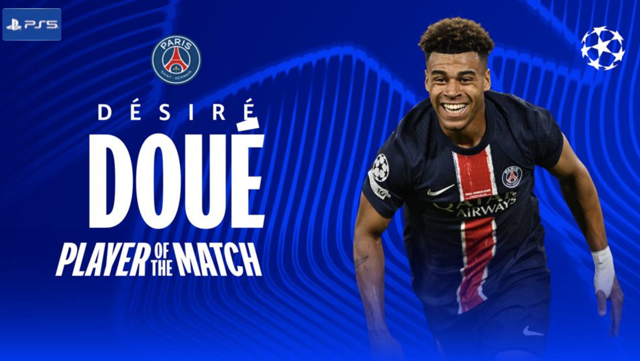 Sao 19 tuổi PSG lập đại công, Inter Milan khóc hận chung kết Champions League- Ảnh 3.