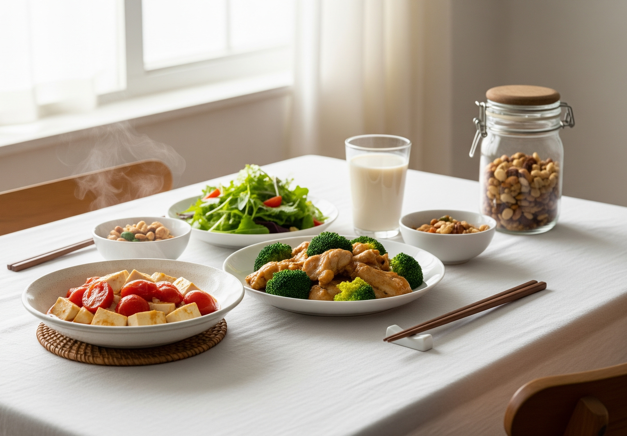 Kiểu ăn &ldquo;giảm cholesterol xấu tốt nhất&rdquo; gồm những g&igrave;?  - Ảnh 1.