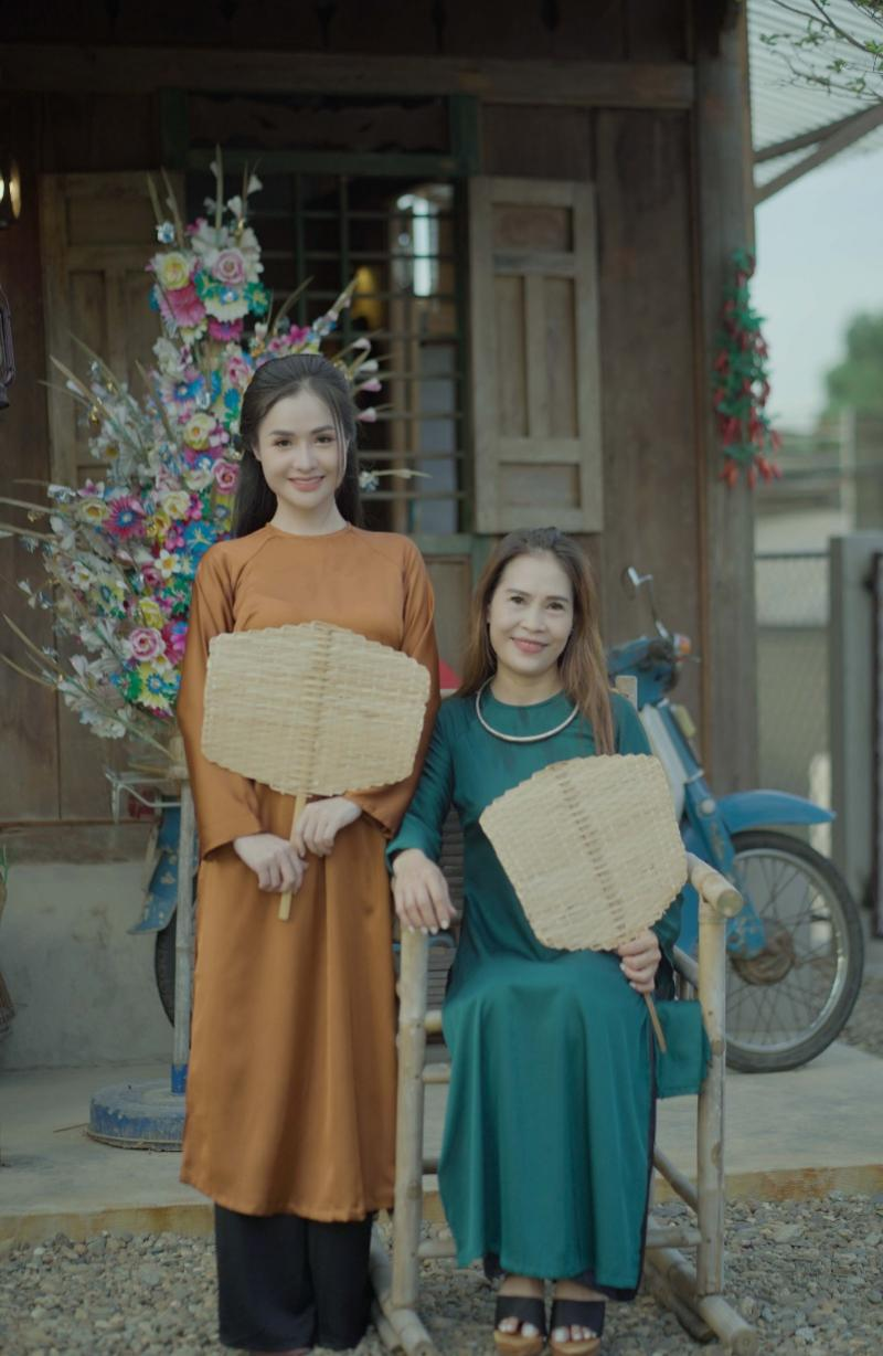 Lữ Diệu Phương: “Dòng sông Hương nuôi tôi lớn khôn”- Ảnh 1.