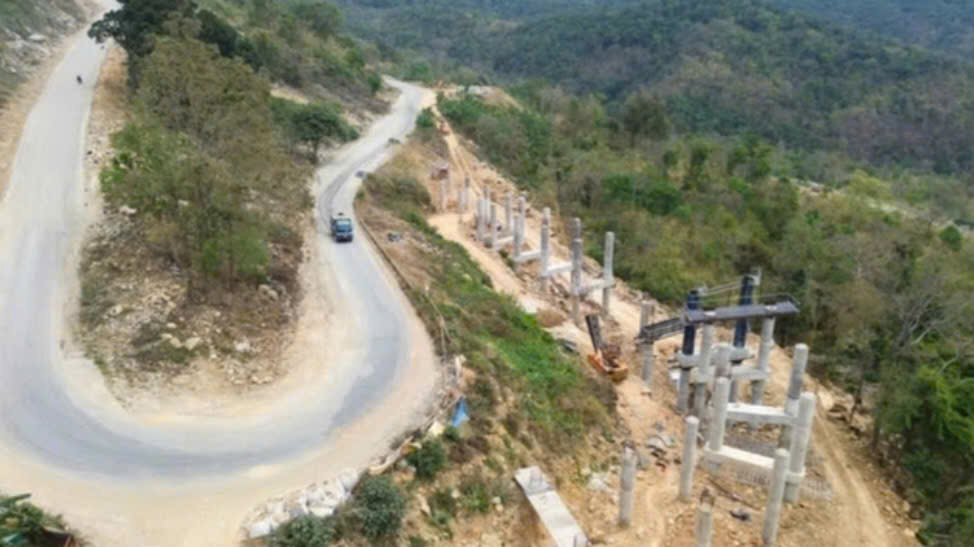 Đề xuất l&agrave;m đường cao tốc d&agrave;i 140 km nối B&igrave;nh Thuận - L&acirc;m Đồng - Đắk N&ocirc;ng - Ảnh 1.