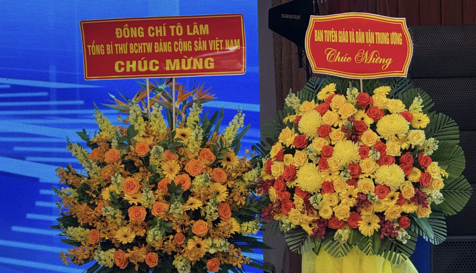 Báo Sài Gòn Giải Phóng không ngừng vươn lên, khẳng định vị thế- Ảnh 1.