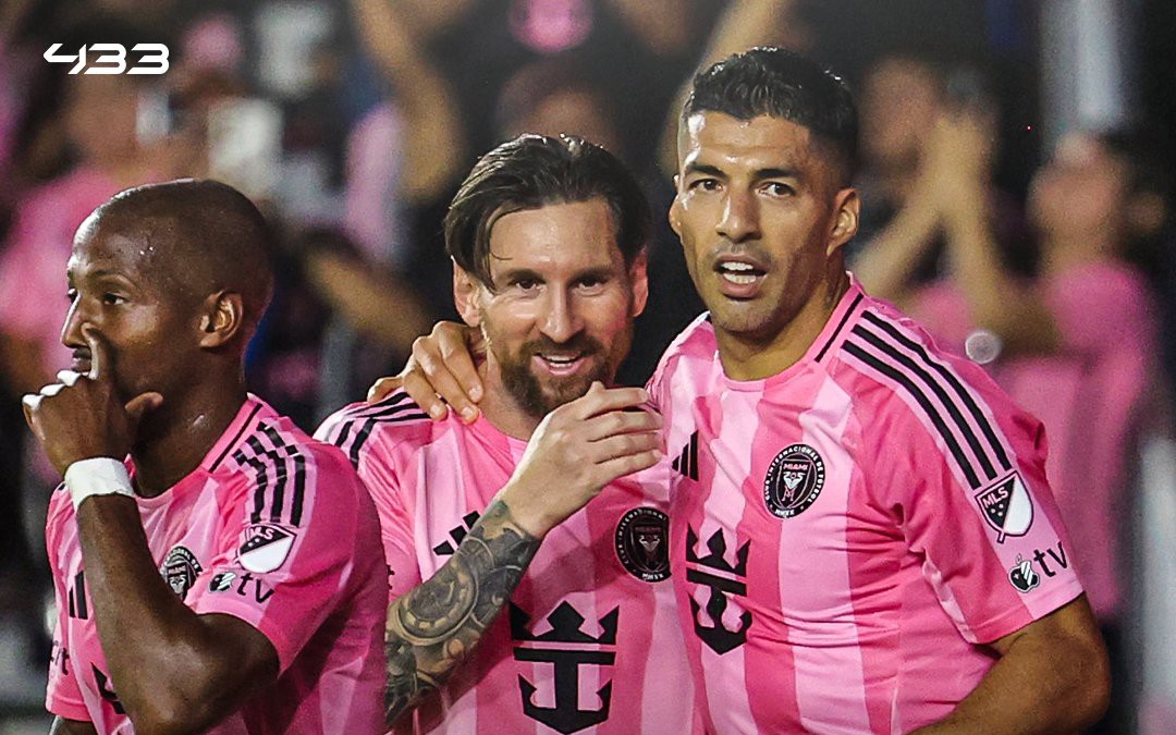 Messi, Suarez hợp t&aacute;c ra mắt một CLB ở Uruguay- Ảnh 2.