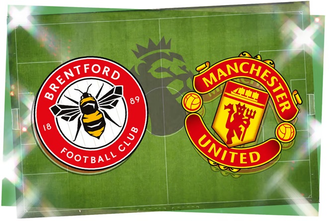 Soi tỉ số trận Brentford - Manchester United: Sức mạnh của Bầy ong - Ảnh 1.