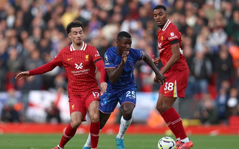 Soi tỉ số trận Chelsea – Liverpool: Chủ nhà quyết tâm, mong khách lơi chân