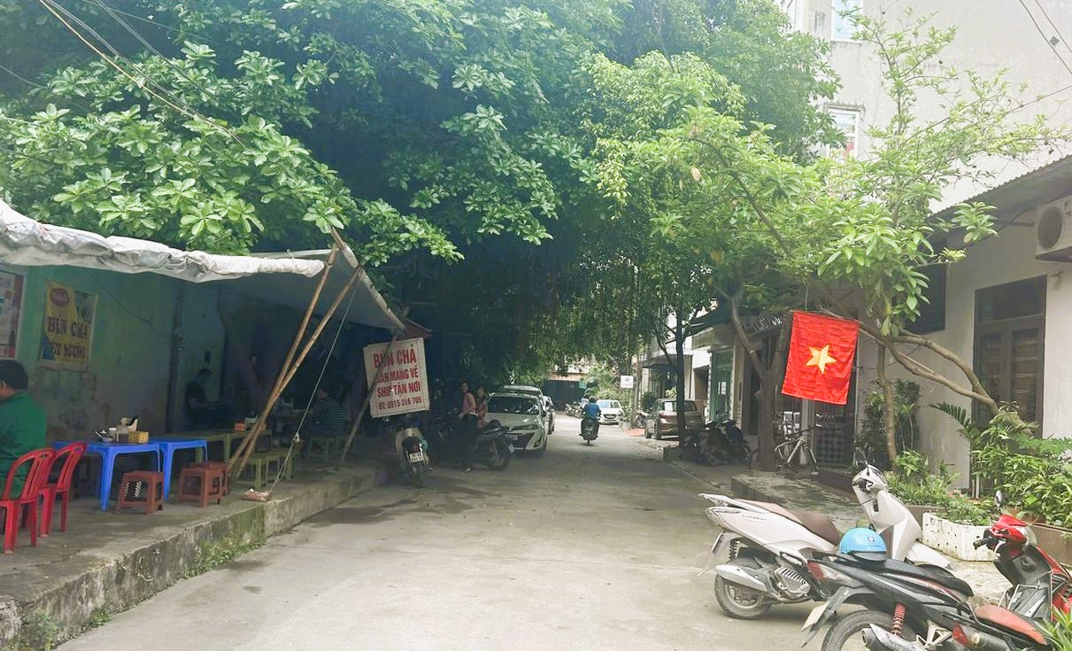 Đề nghị cung cấp hồ sơ dự &aacute;n tai tiếng suốt 20 năm ở TP Thanh H&oacute;a- Ảnh 1.