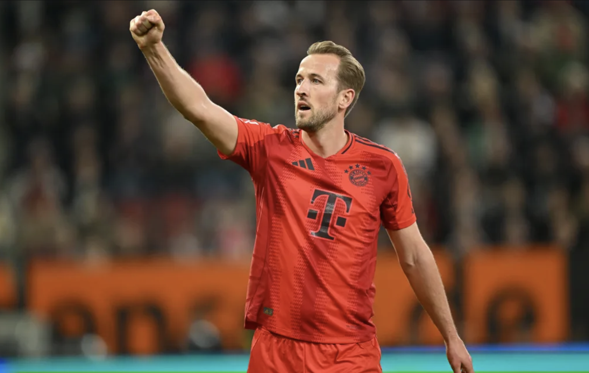 Leverkusen "dâng" cúp, Bayern Munich và Harry Kane vô địch Bundesliga- Ảnh 4.