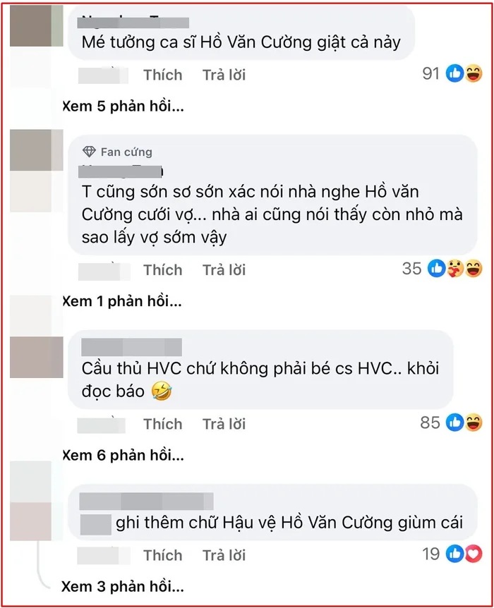 Thực hư tấm ảnh Hồ Văn Cường "cưới vợ" g&acirc;y x&ocirc;n xao- Ảnh 3.