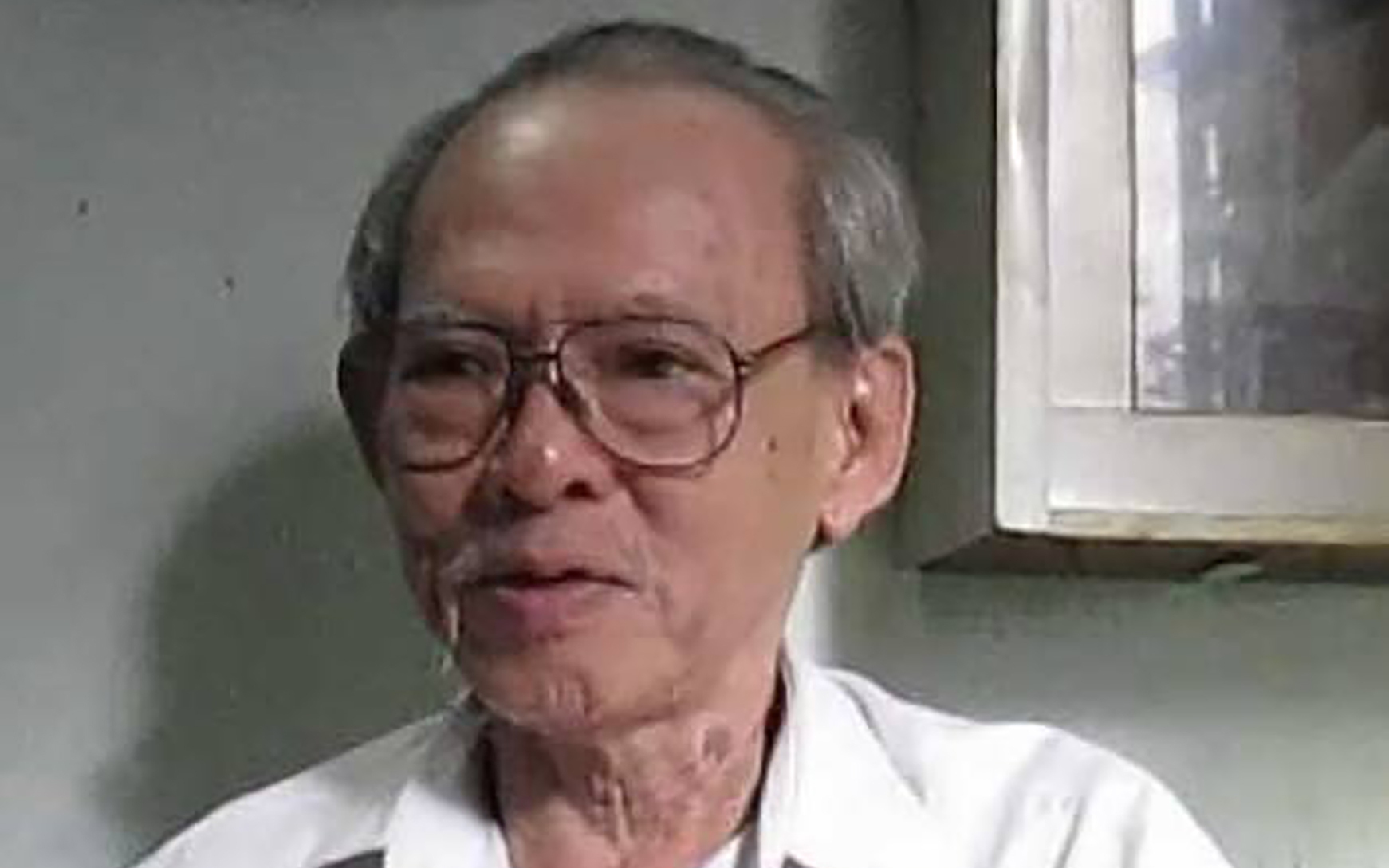 Nhạc sĩ Nguyễn Vũ - cha đẻ bản hit "B&agrave;i th&aacute;nh ca buồn" qua đời- Ảnh 3.