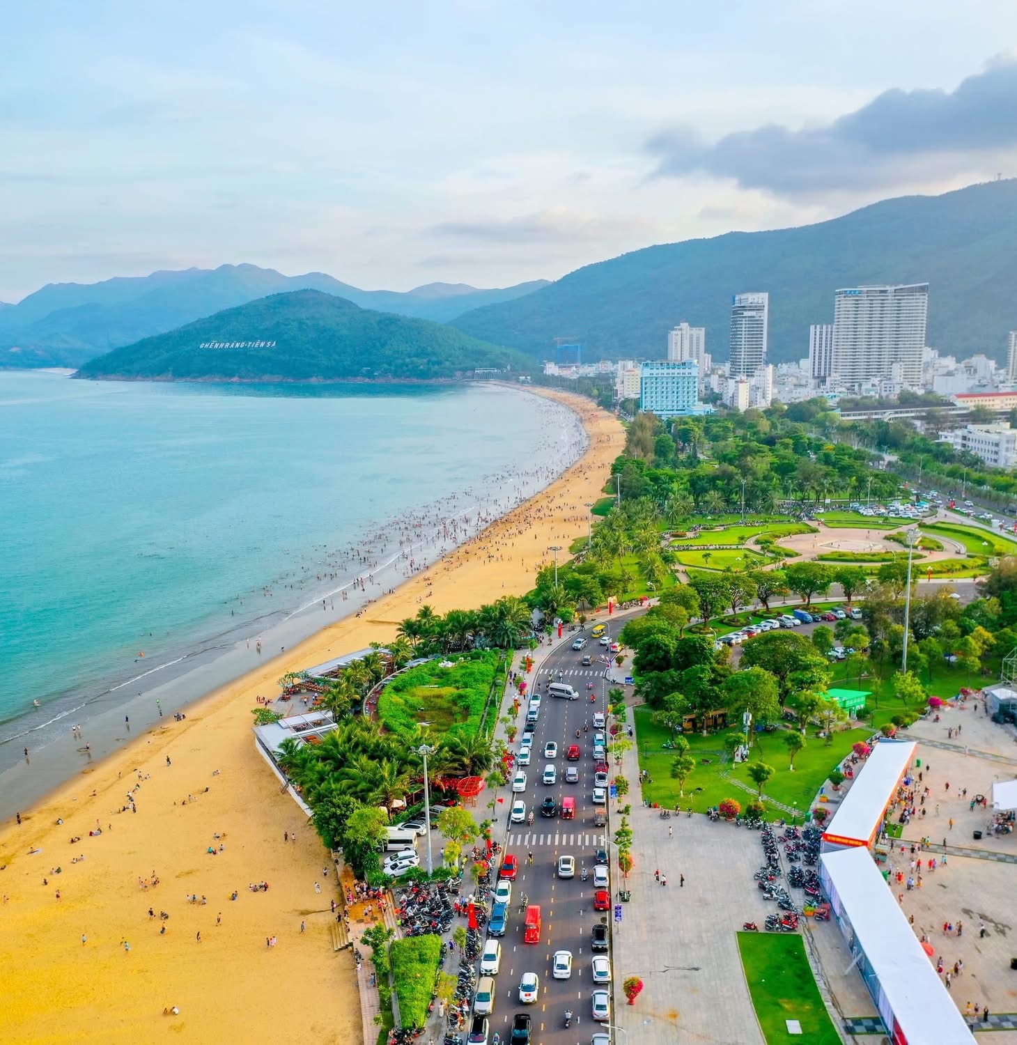Du lịch B&igrave;nh Định bội thu trong kỳ nghỉ lễ 30-4 v&agrave; 1-5- Ảnh 3.