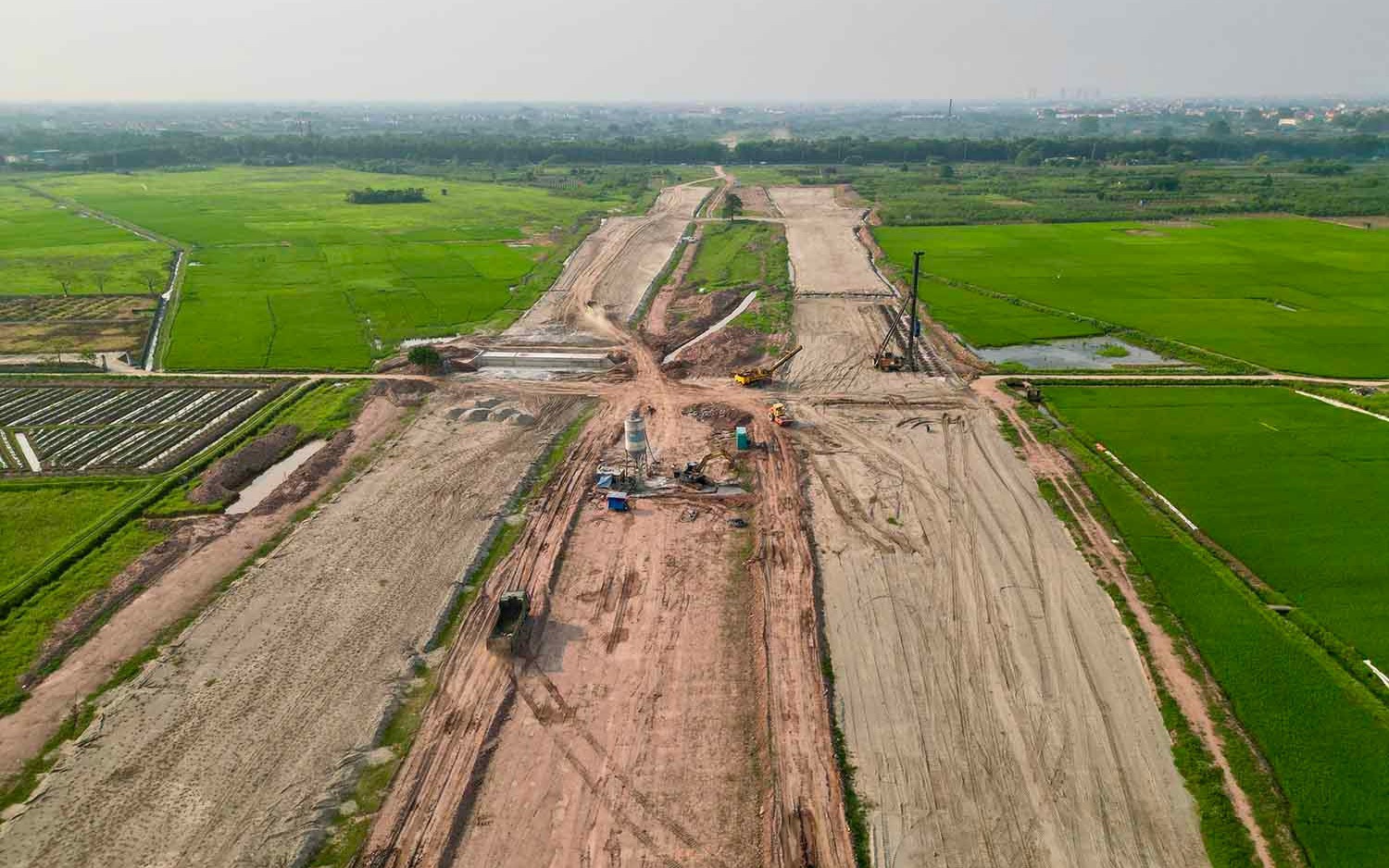Các dự án trọng điểm quốc gia đang giải ngân thế nào?