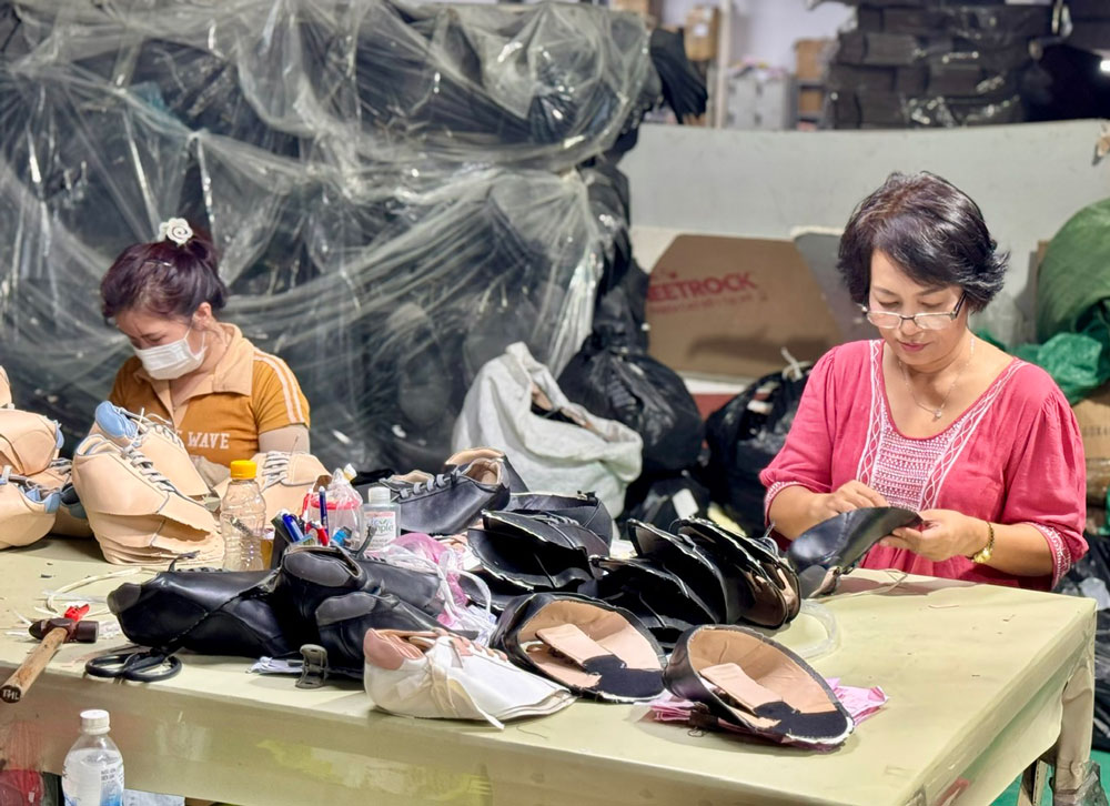 Dễ d&agrave;ng tiếp cận lương hưu- Ảnh 1.