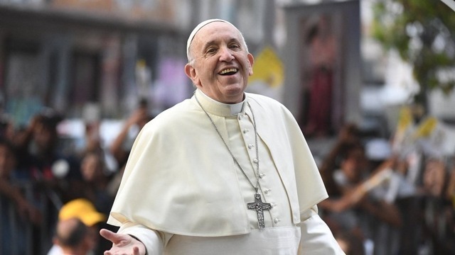 Tại sao kh&oacute; dự đo&aacute;n người kế nhiệm cố Gi&aacute;o ho&agrave;ng Francis? - Ảnh 1.