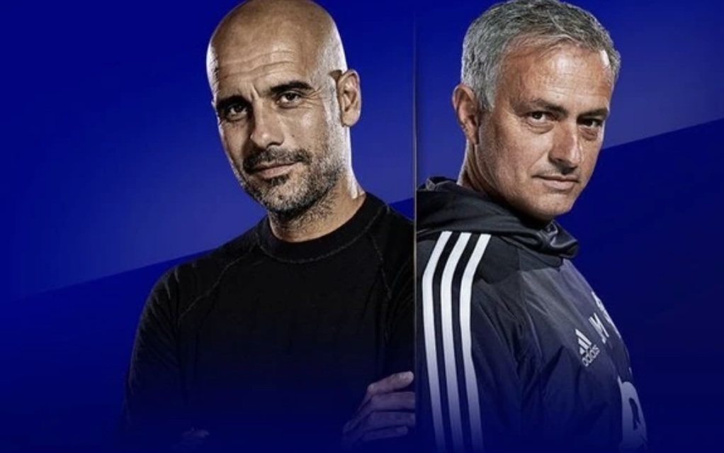 Mourinho gõ cửa ký ức Chelsea - Ảnh 2.