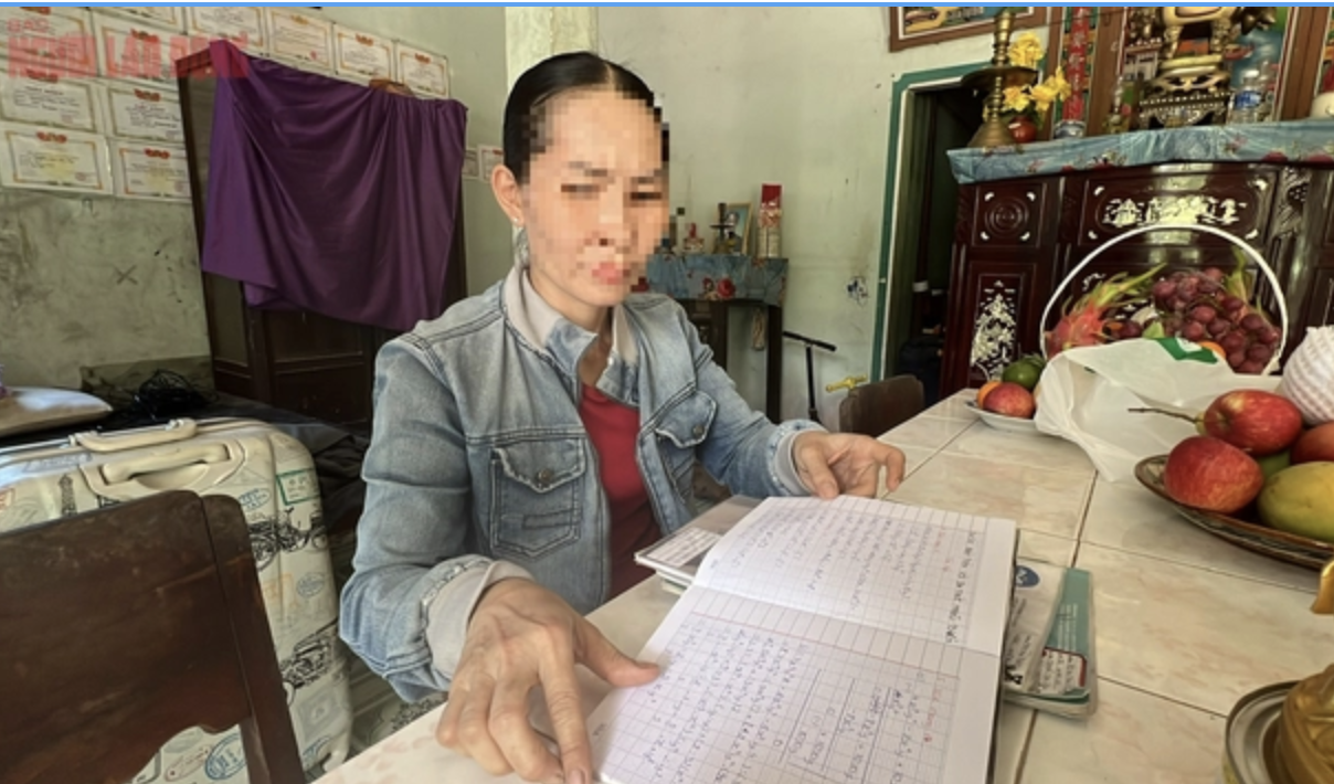 Diễn biến toàn bộ vụ tai nạn làm bé gái tử vong ở Vĩnh Long- Ảnh 5.