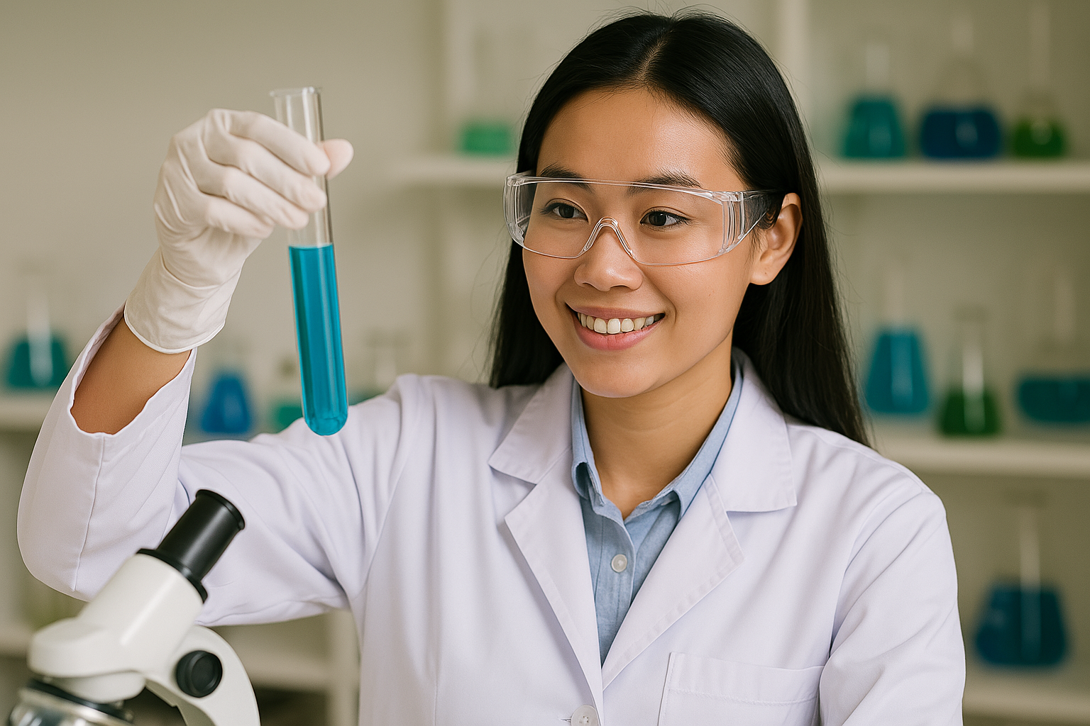 10 ngành nghề sẽ không bị lỗi thời trong hàng chục năm tới- Ảnh 1.