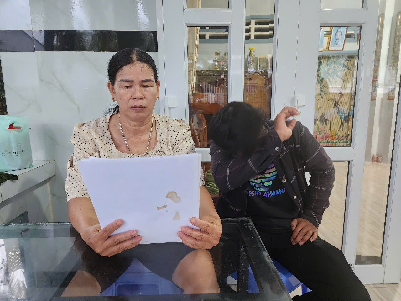 Nhiều khuất tất vụ c&aacute;n bộ đăng k&yacute; đất đai l&aacute;i xe t&ocirc;ng chết người ở Ph&uacute; Quốc - Ảnh 6.