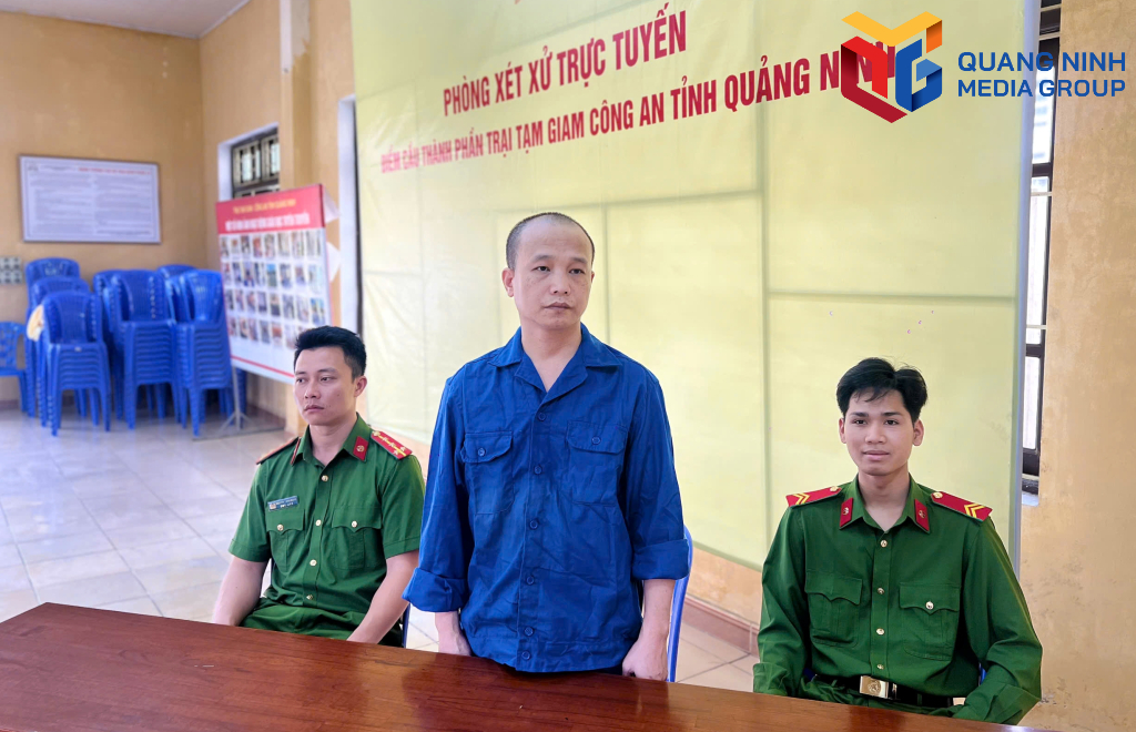 Một tử tù được ân giảm xuống tù chung thân- Ảnh 1.