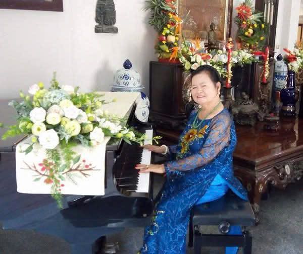 NSƯT Tuyết Nga qua đời, thọ 80 tuổi- Ảnh 1.