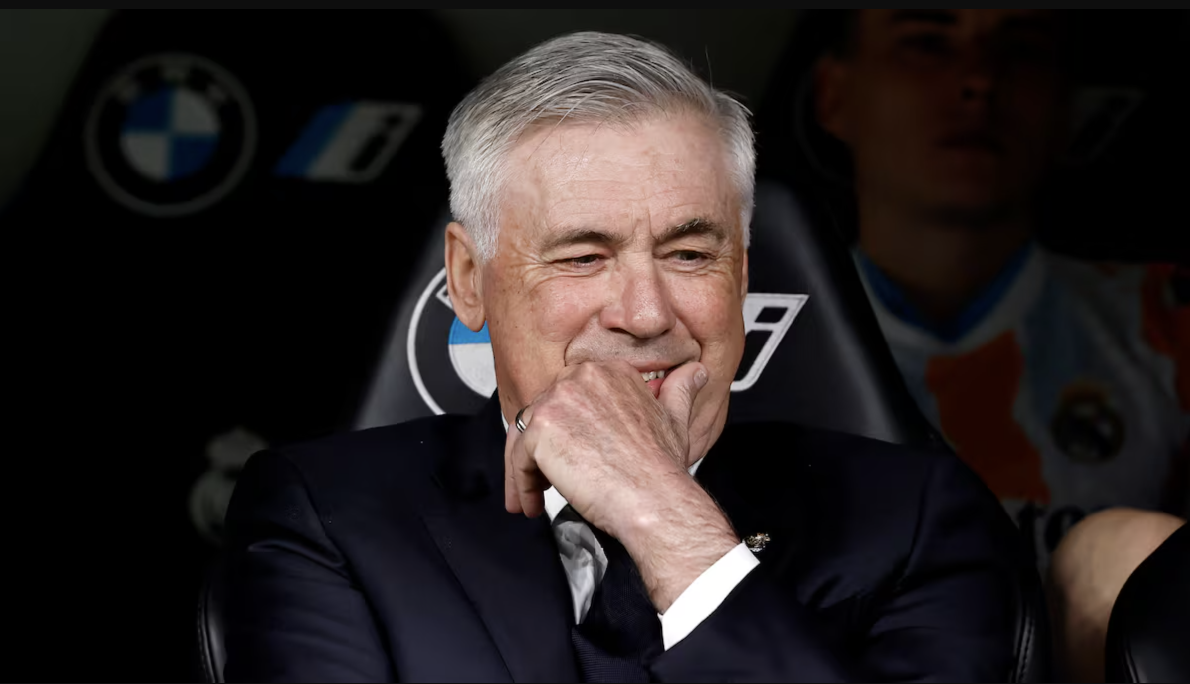 Carlo Ancelotti "quay xe", sẵn sàng rời Real Madrid sau El Clasico - Ảnh 1.