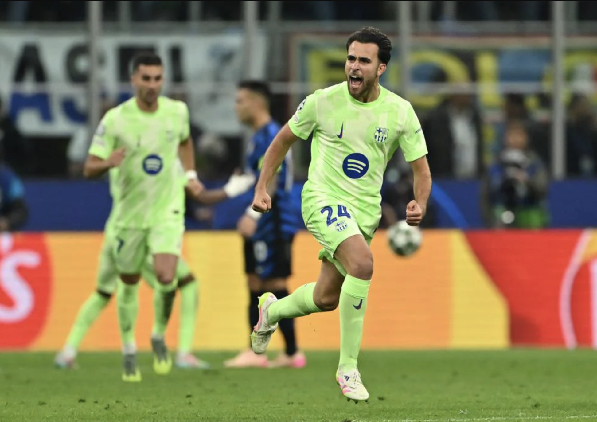 Barcelona thua trận cầu 7 bàn, Inter Milan vào chung kết Champions League- Ảnh 5.