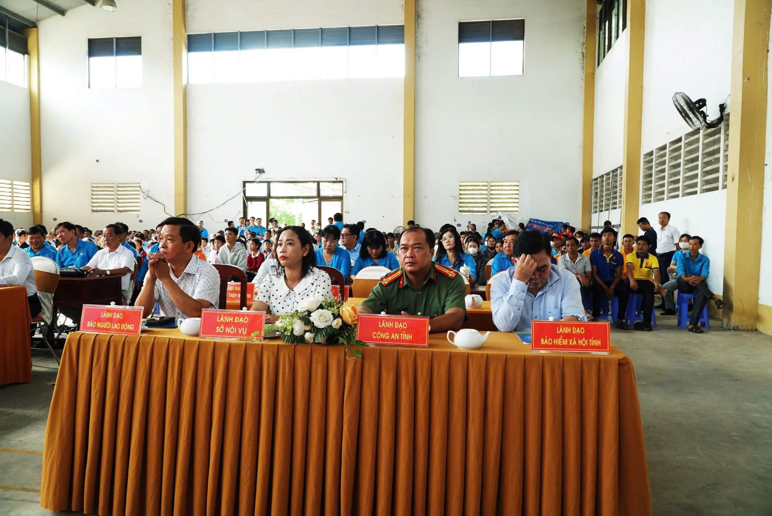 B&agrave;i h&aacute;t &ldquo;Viết tiếp c&acirc;u chuyện h&ograve;a b&igrave;nh&rdquo; xuất hiện tại sự kiện lớn ở S&oacute;c Trăng - Ảnh 4.