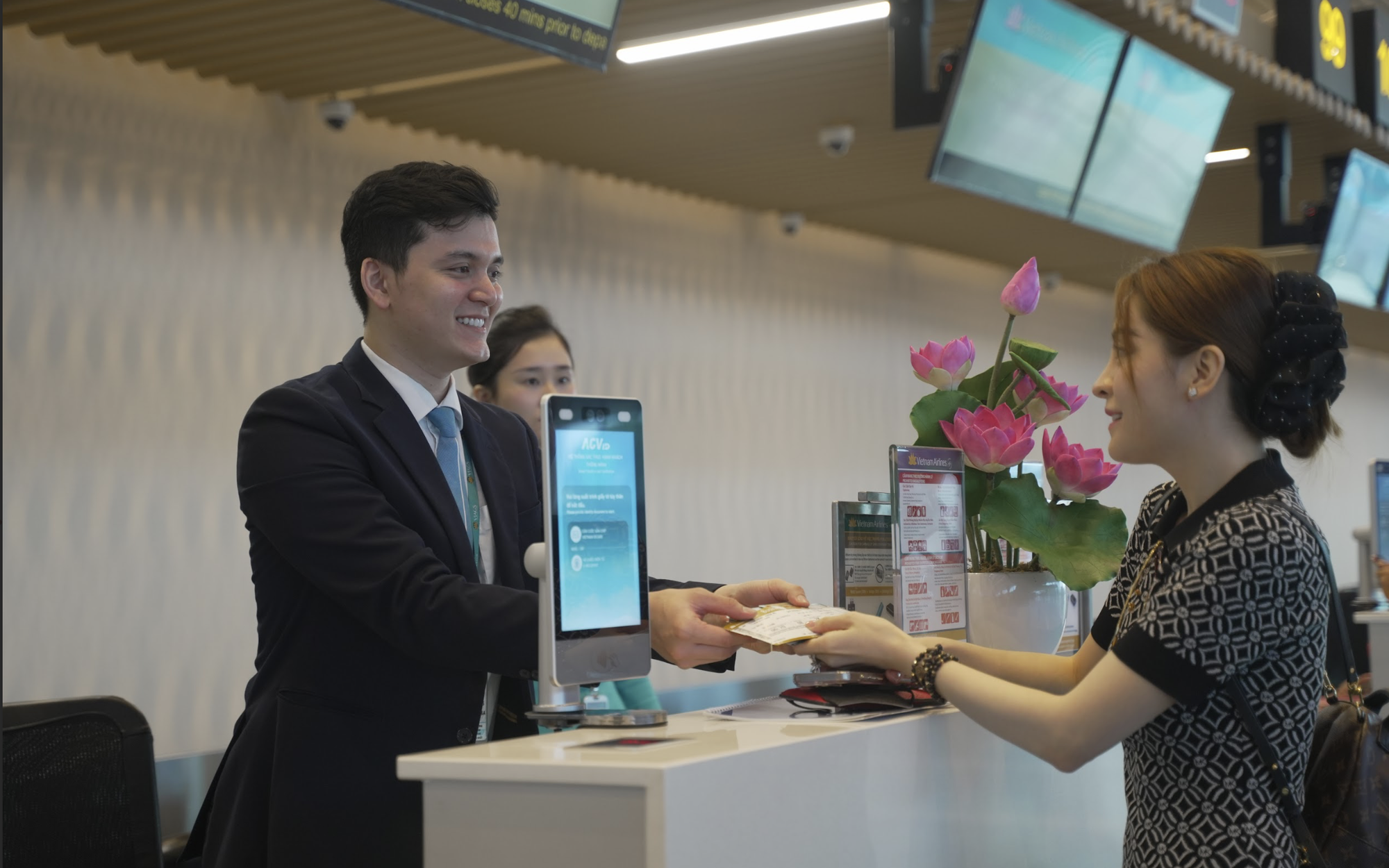 Hè sớm, Vietnam Airlines “bơm” gần 9 triệu ghế