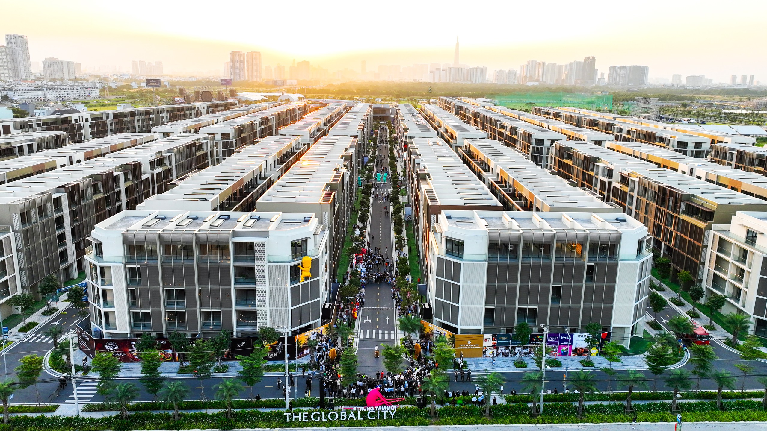 Masterise Homes và những dự án hàng hiệu vươn mình cùng đô thị TP HCM- Ảnh 2.