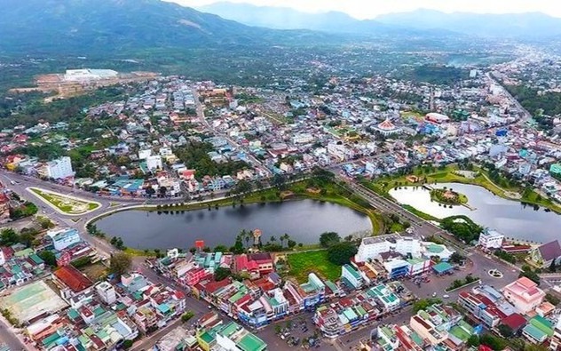2,1 triệu cây xanh năm 2024: TP HCM chưa muốn dừng lại - Ảnh 2.