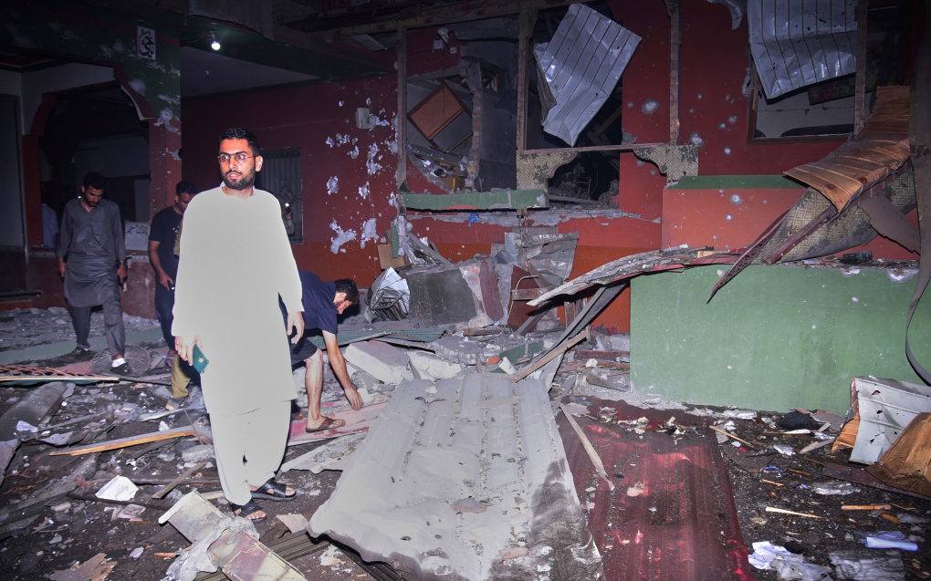 Nóng: Ấn Độ tấn công tên lửa, Pakistan tuyên bố bắn hạ 5 máy bay