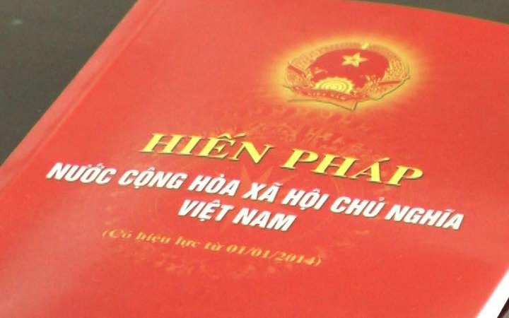 Toàn văn Dự thảo Nghị quyết sửa đổi, bổ sung một số điều của Hiến pháp năm 2013