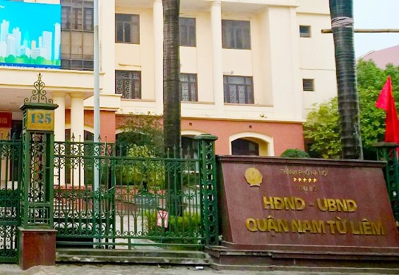 Cả nước kết th&uacute;c hoạt động đơn vị h&agrave;nh ch&iacute;nh cấp huyện từ ng&agrave;y 1-7- Ảnh 1.