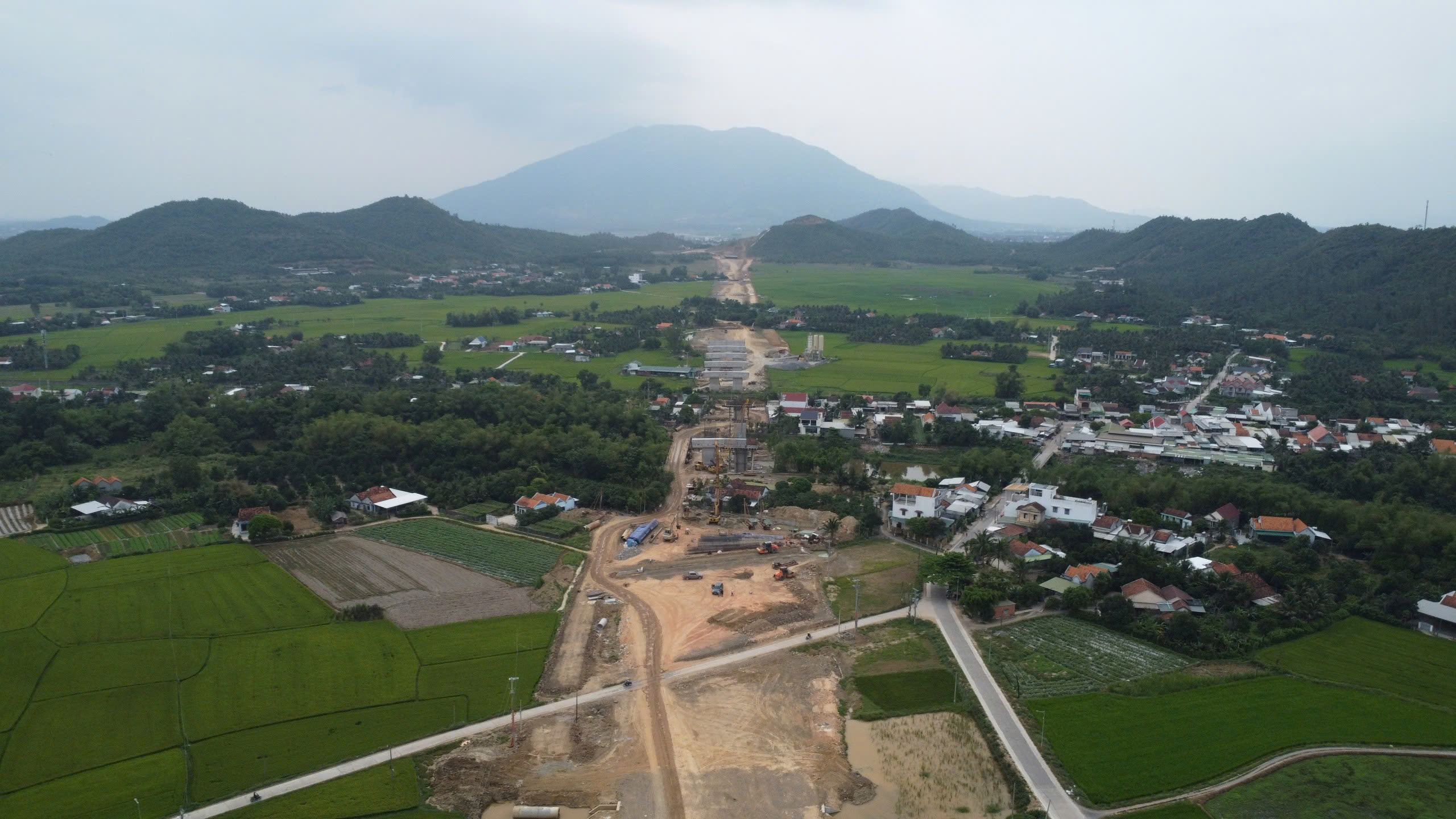 Quyết định thanh tra dự &aacute;n cao tốc Kh&aacute;nh H&ograve;a - Bu&ocirc;n Ma Thuột- Ảnh 1.