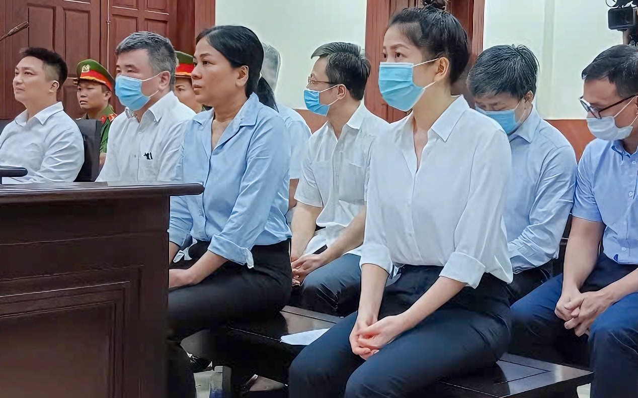 Cơ hội giảm án của bị cáo Lê Đức Thọ đến đâu?